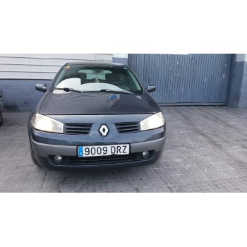 RENAULT MEGANE II BERLINA 3P