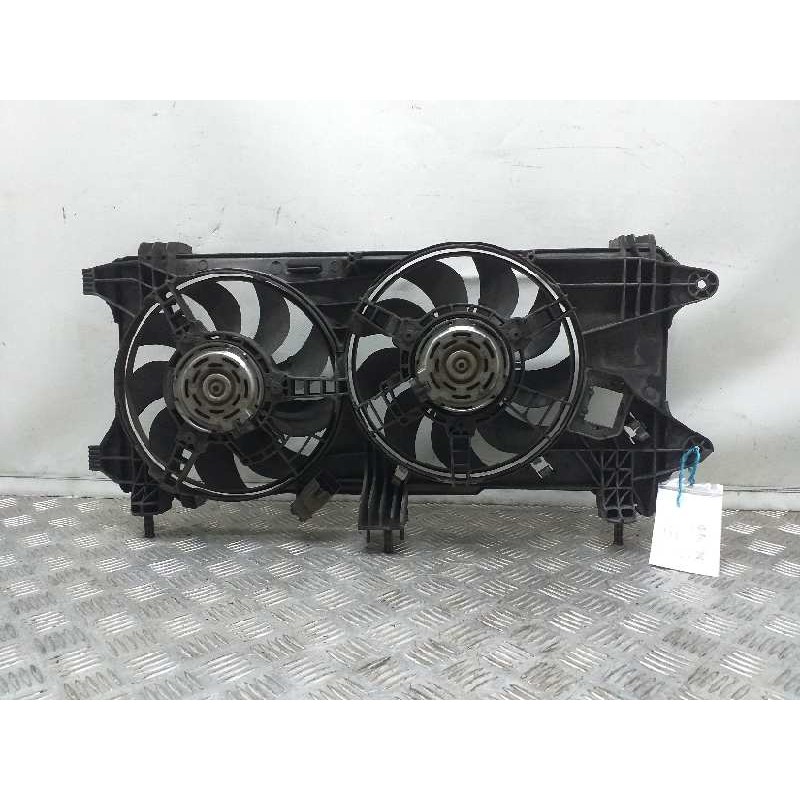 ELECTROVENTILADOR  - imagen 1