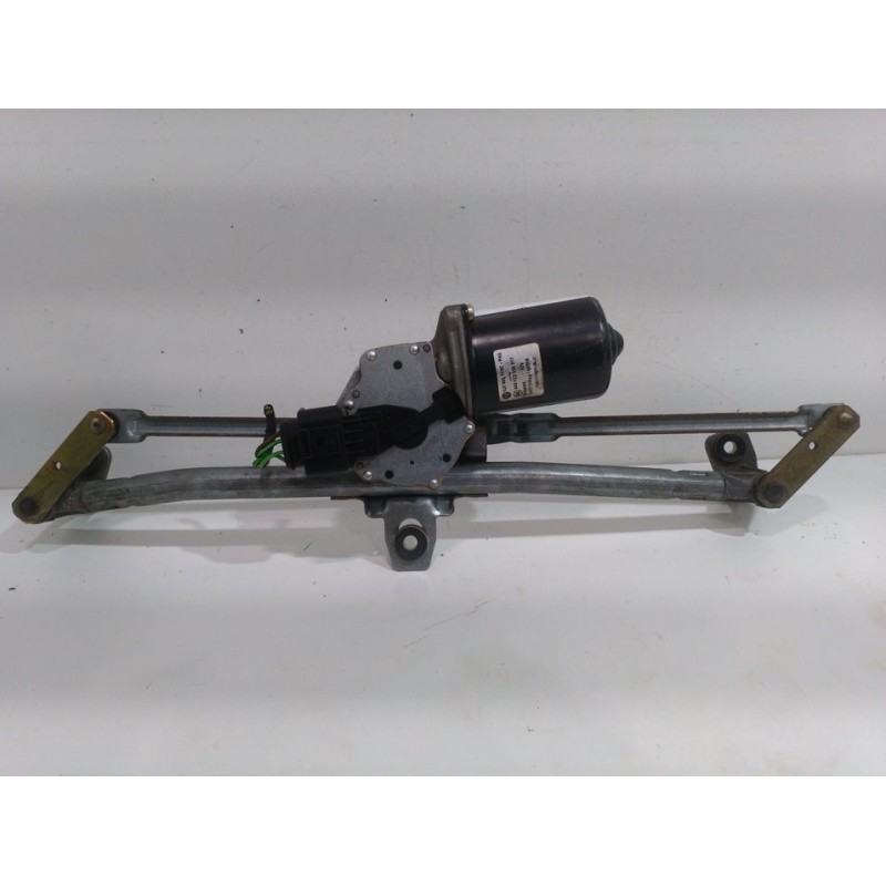 MOTOR LIMPIA DELANTERO 1J1955113C 4 PINES  - imagen 2