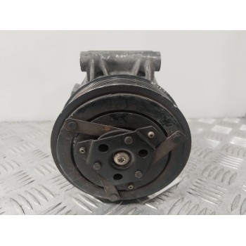 COMPRESOR AIRE ACONDICIONADO 8200309193  OEM 8200309193