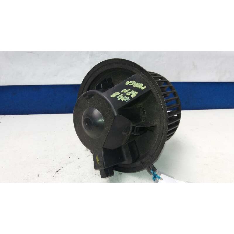 MOTOR CALEFACCION  - imagen 2