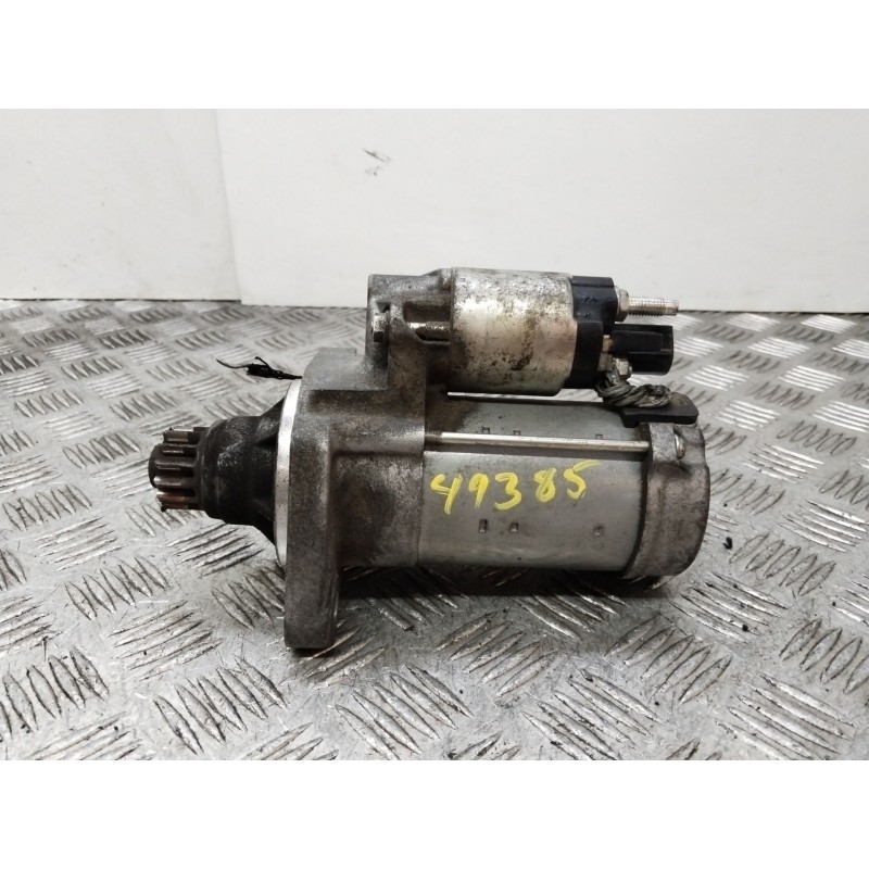 MOTOR ARRANQUE 02Z911024L  - imagen 2