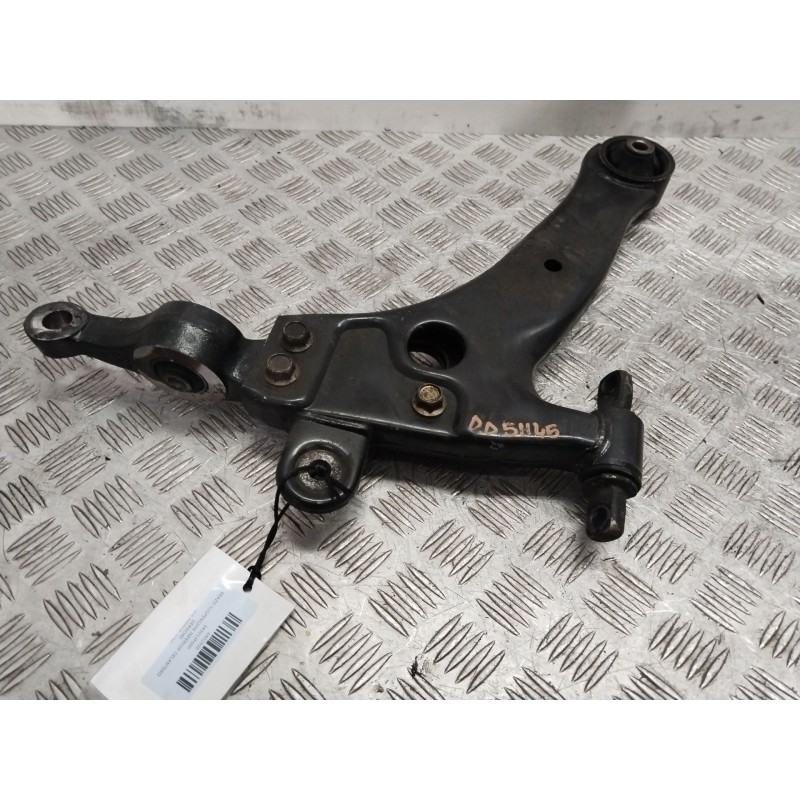 BRAZO SUSPENSION INFERIOR DELANTERO DERECHO 545013F000  - imagen 1