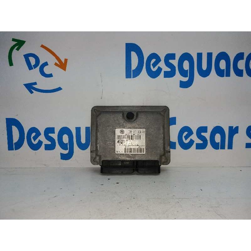 CENTRALITA MOTOR UCE 036906034AH 036906034AH  - imagen 2