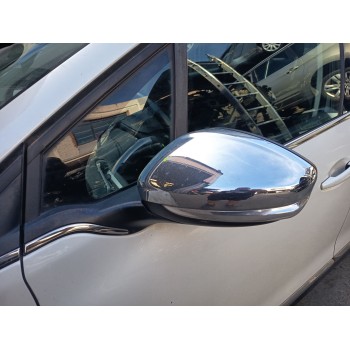 ESPEJO RETROVISOR IZQUIERDO 1611240880 