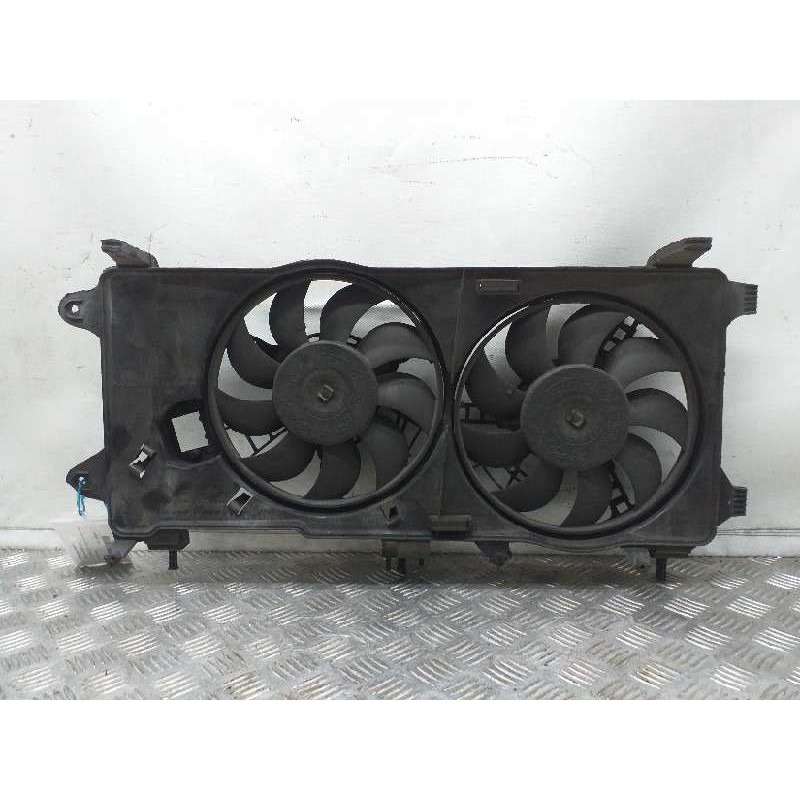 ELECTROVENTILADOR  - imagen 2