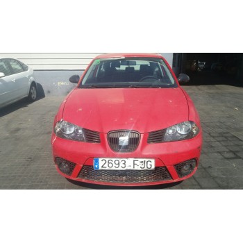 SEAT IBIZA (6L1)