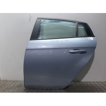 PUERTA TRASERA IZQUIERDA 0051839096 GRIS 