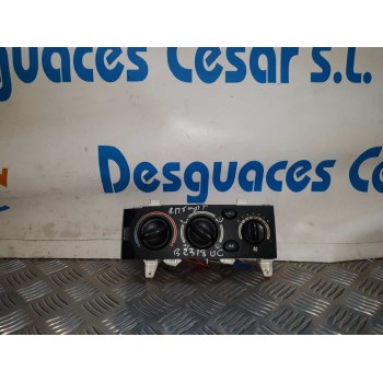 MANDO CALEFACCION / AIRE ACONDICIONADO 