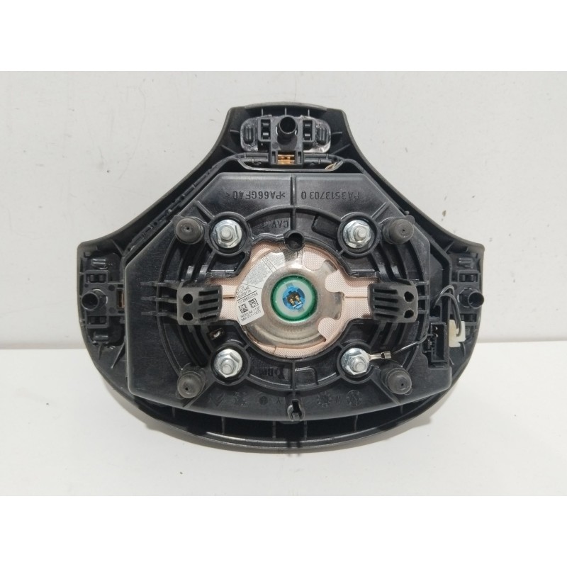 AIRBAG DELANTERO IZQUIERDO CA351370ZE  - imagen 4