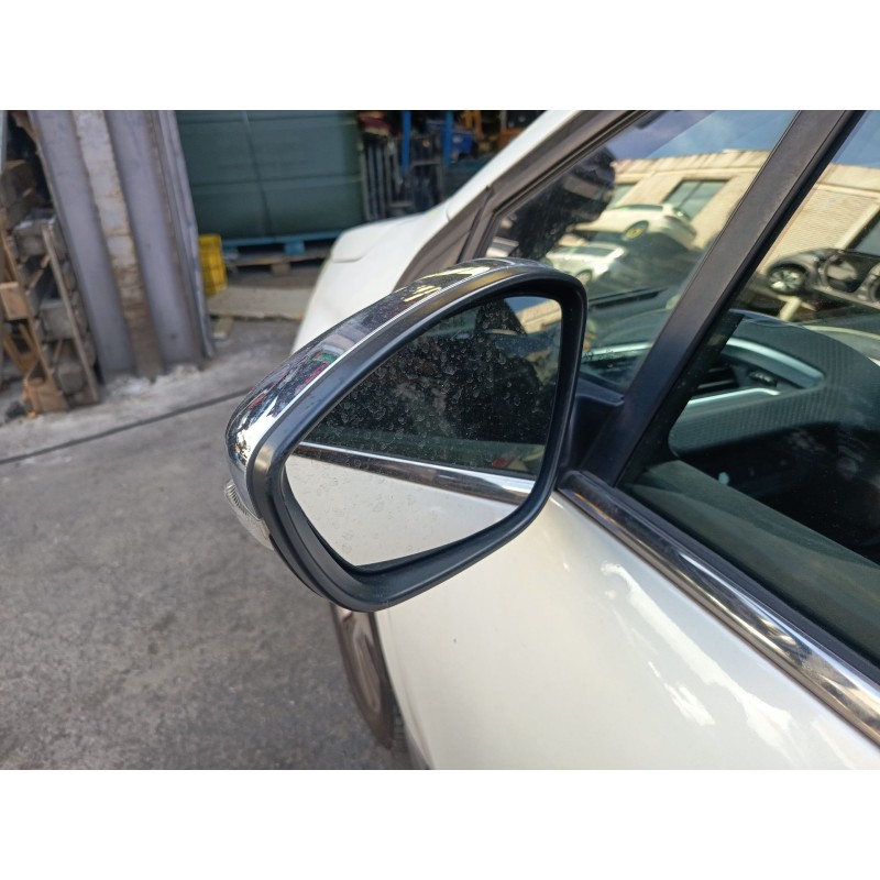ESPEJO RETROVISOR IZQUIERDO 1611240880  - imagen 2
