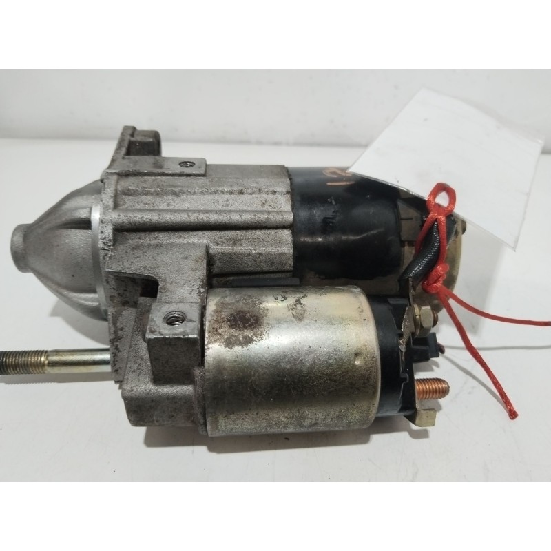 MOTOR ARRANQUE M62957  - imagen 4