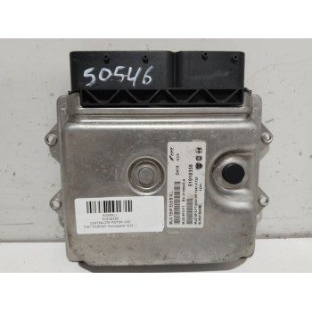 CENTRALITA MOTOR UCE 51918358 