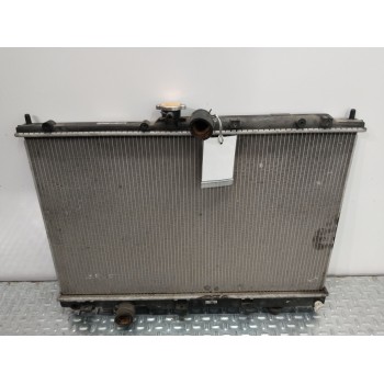 RADIADOR AGUA 628964 