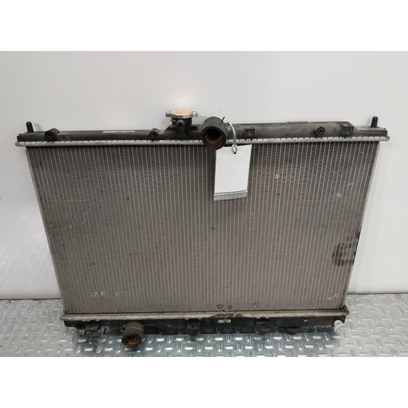 RADIADOR AGUA 628964  - imagen 1