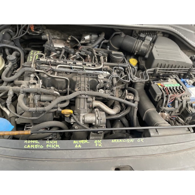 SEAT TOLEDO (KG3) - imagen 4