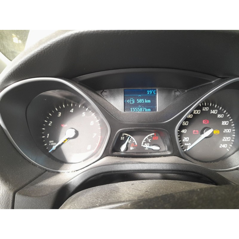 FORD FOCUS IV (HN) - imagen 4