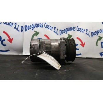 COMPRESOR AIRE ACONDICIONADO 3308806760 77320  OEM 3308806760