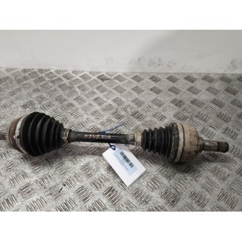 TRANSMISION DELANTERA IZQUIERDA 8252039 
