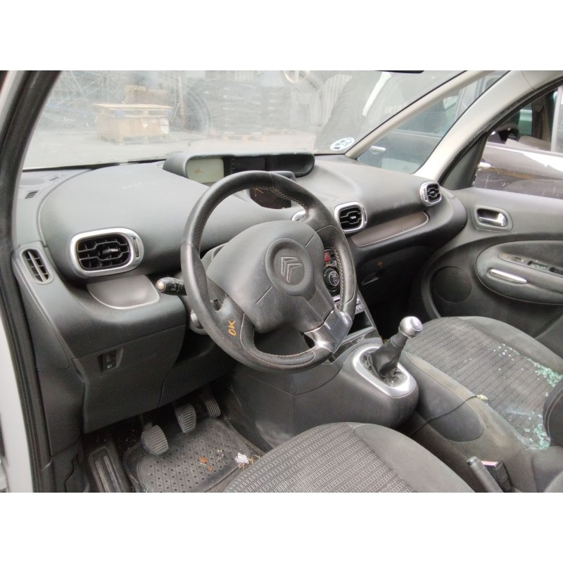 CITROËN C3 PICASSO (SH_) - imagen 5