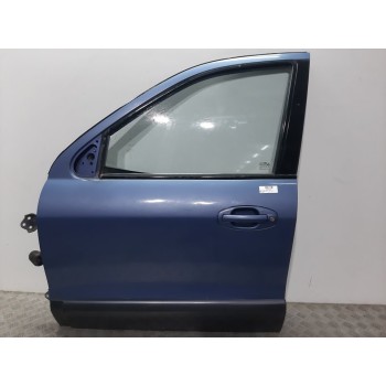 PUERTA DELANTERA IZQUIERDA 7600326110 7600326110 AZUL