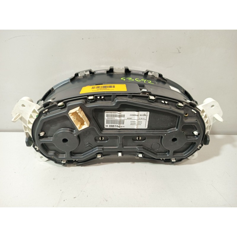 CUADRO INSTRUMENTOS 980961668000  - imagen 4