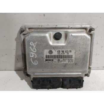 CENTRALITA MOTOR UCE 0281010686 