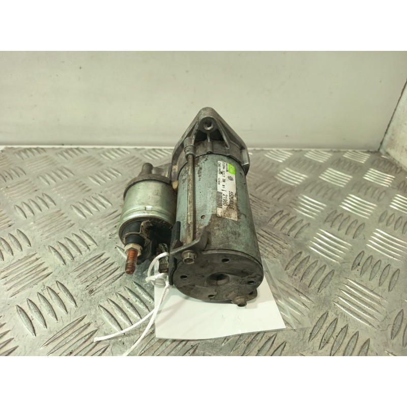 MOTOR ARRANQUE 51810302  - imagen 4