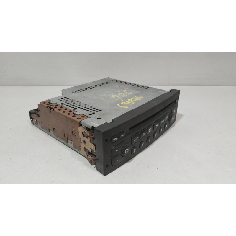 SISTEMA AUDIO / RADIO CD 96514684XT00  - imagen 3