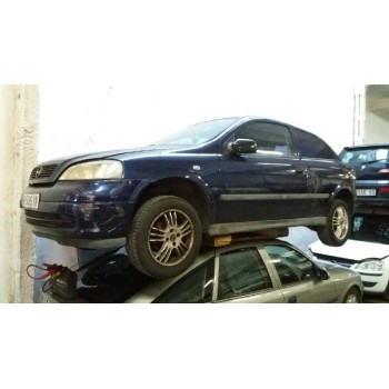OPEL ASTRA G BERLINA