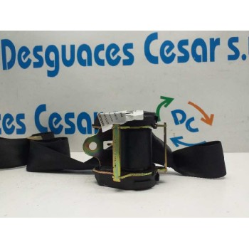 CINTURON SEGURIDAD TRASERO CENTRAL 5425588 