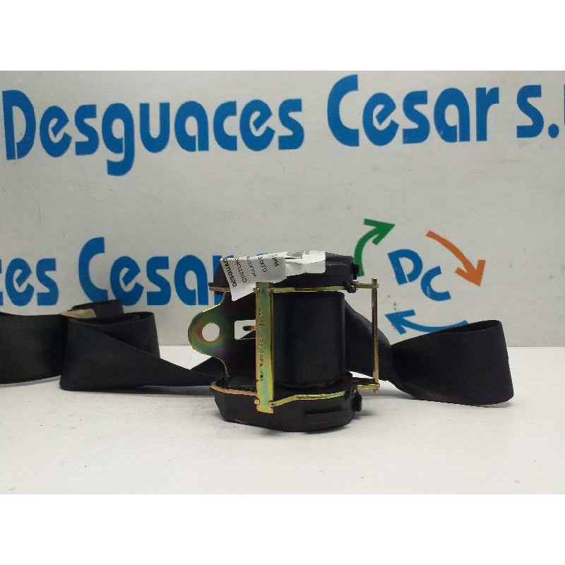 CINTURON SEGURIDAD TRASERO CENTRAL 5425588  - imagen 1