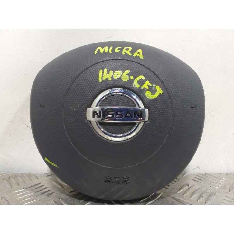 AIRBAG DELANTERO IZQUIERDO  - imagen 1