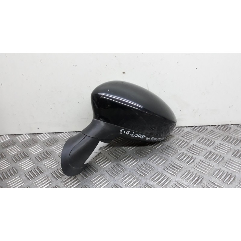 RETROVISOR IZQUIERDO 0735474650 AZUL ELECTRICO - imagen 2