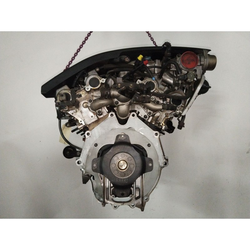 MOTOR COMPLETO G6CT 2110139A00 - imagen 1