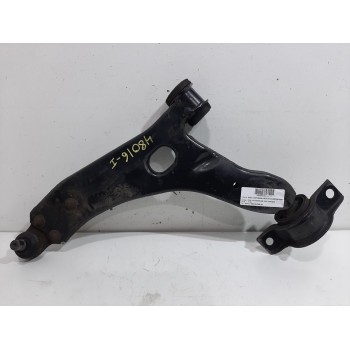 BRAZO SUSPENSION INFERIOR DELANTERO IZQUIERDO 98AG30423051AK 