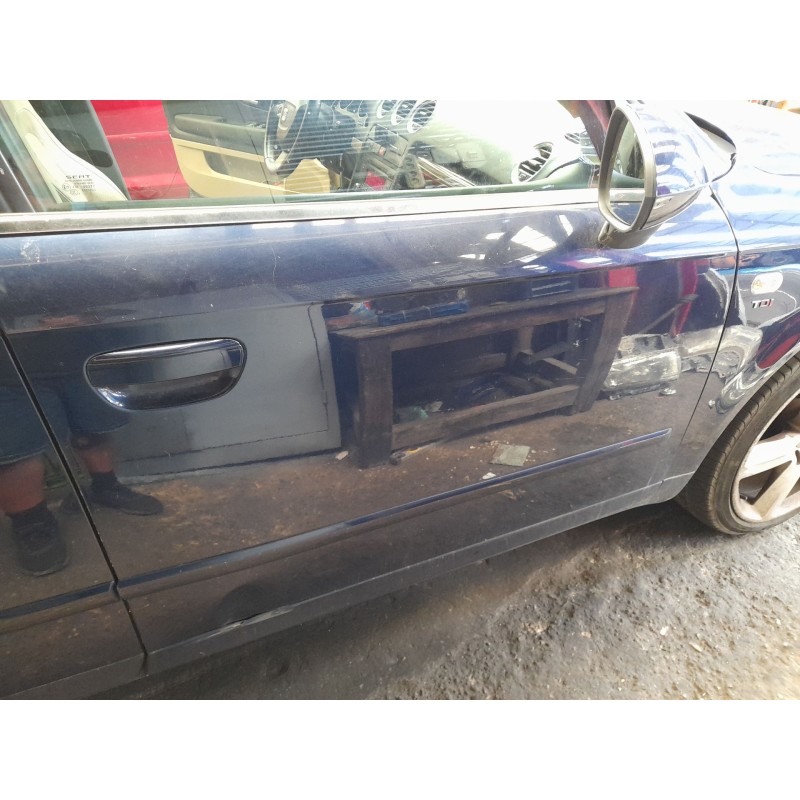 PUERTA DELANTERA DERECHA 3R0831052 