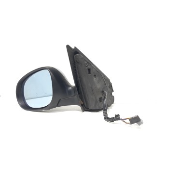 RETROVISOR IZQUIERDO 0735597955 GRIS ELÉCTRICO