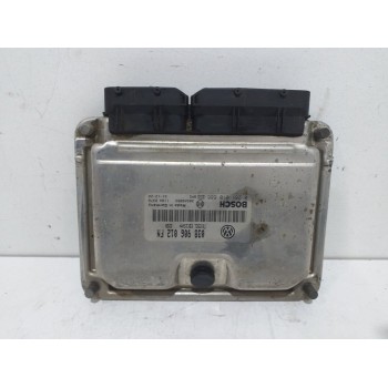 CENTRALITA MOTOR UCE 0281010686 