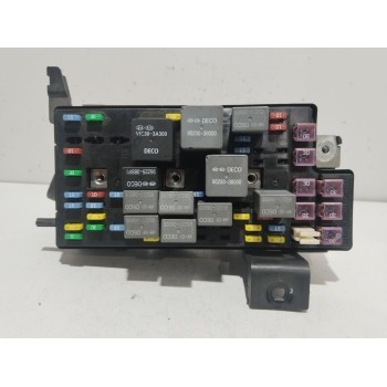 CAJA RELES / FUSIBLES 919503F020 