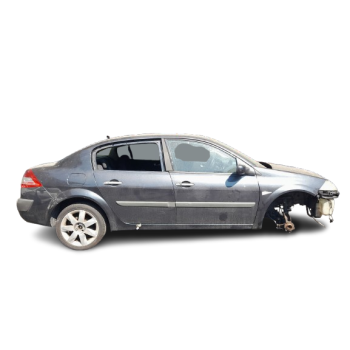 RENAULT MEGANE II SEDÁN (LM0/1_)