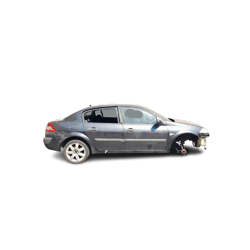 RENAULT MEGANE II SEDÁN (LM0/1_) - imagen 1