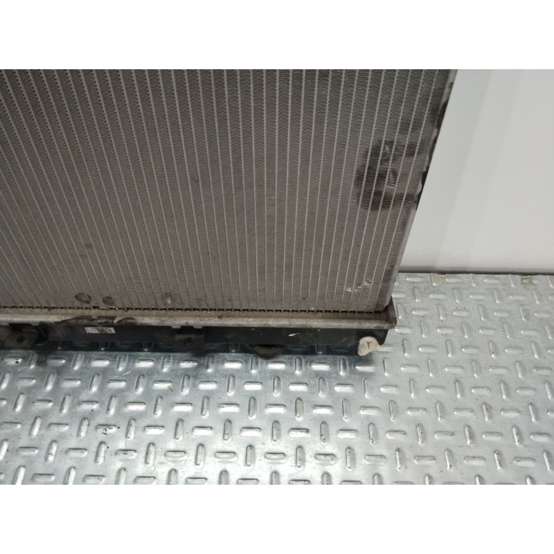 RADIADOR AGUA 628964  - imagen 3