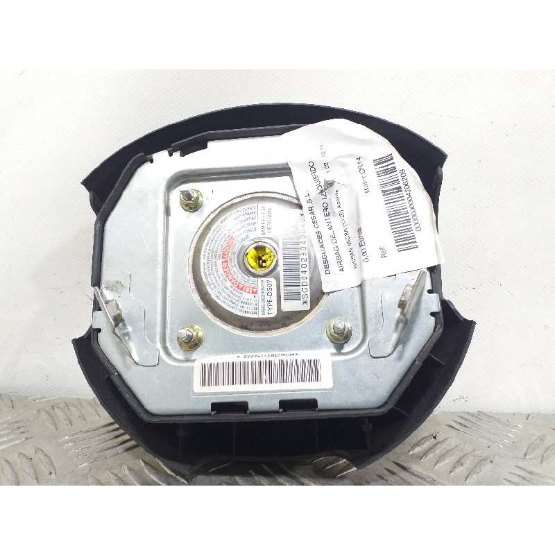 AIRBAG DELANTERO IZQUIERDO  - imagen 2