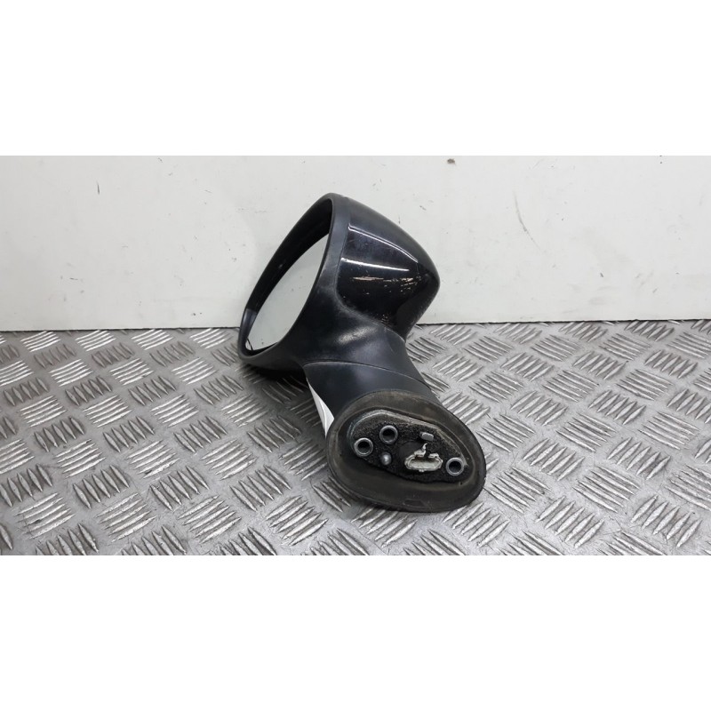 RETROVISOR IZQUIERDO 0735474650 AZUL ELECTRICO - imagen 3