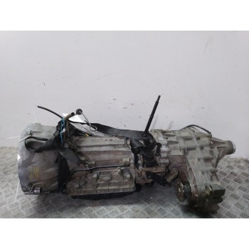 CAJA CAMBIOS 4GX18 G2340 33107