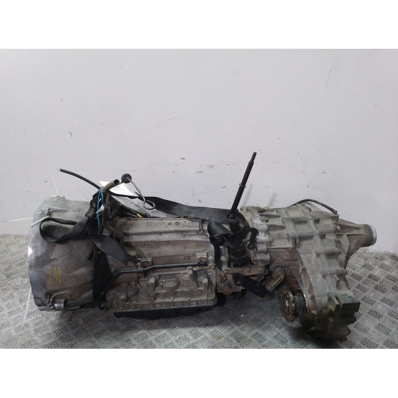 CAJA CAMBIOS 4GX18 G2340 33107 - imagen 1