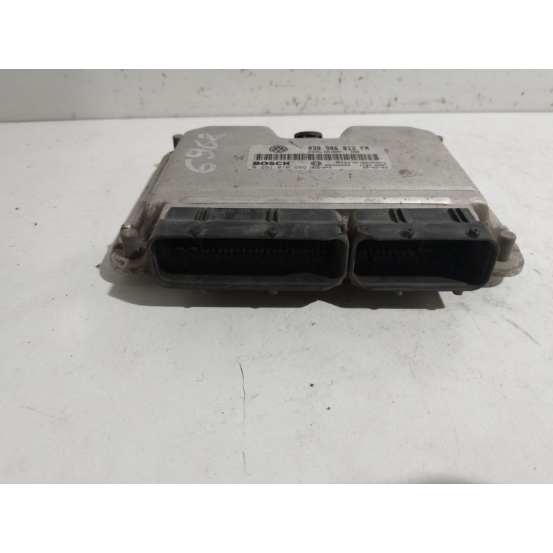 CENTRALITA MOTOR UCE 0281010686  - imagen 3