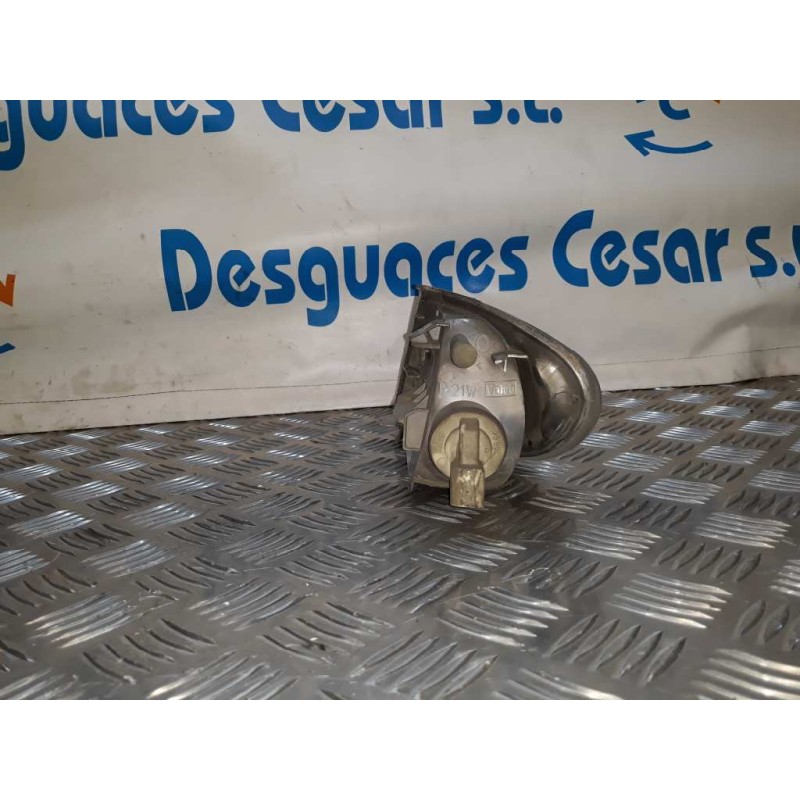 PILOTO DELANTERO DERECHO  - imagen 2