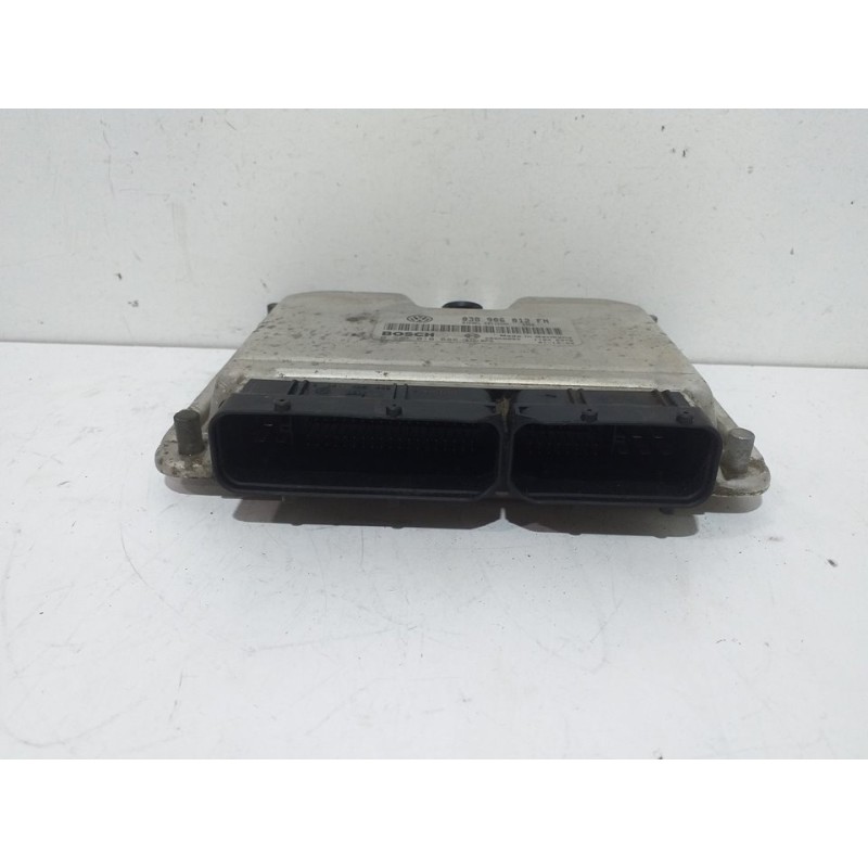 CENTRALITA MOTOR UCE 0281010686  - imagen 2